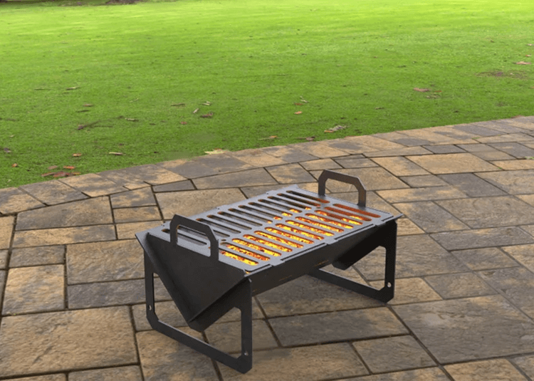 Grill Compact