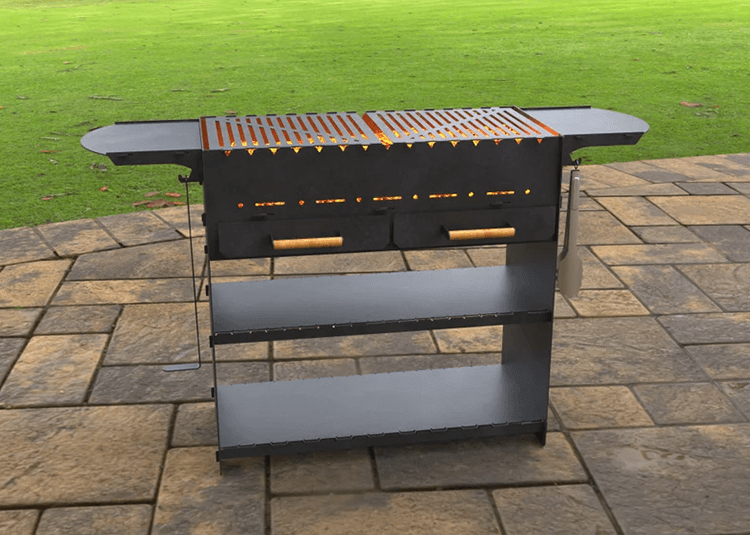 Grill Expert Plus
