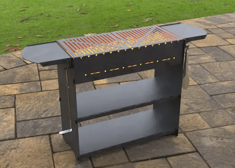 Grill Expert
