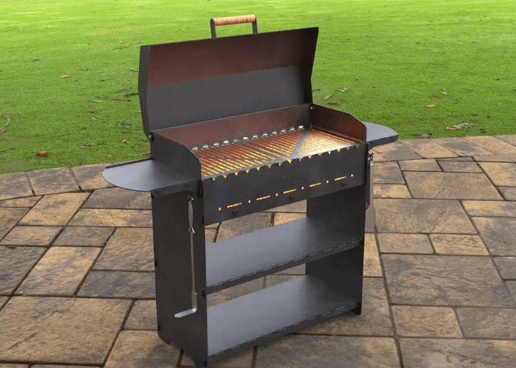 Grill Master